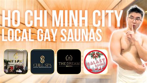 gay sauna ho chi minh|Gay Ho Chi Minh Guide 2025